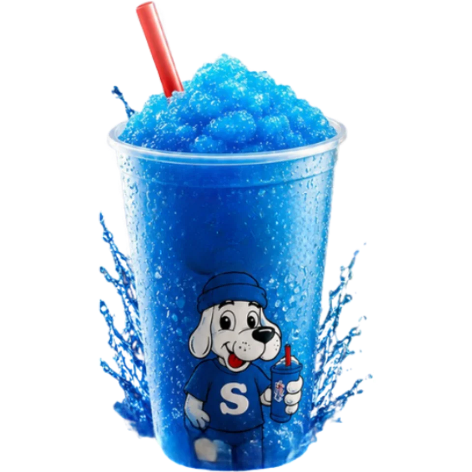 Slush Puppie